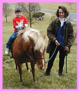 Smiling Faces Abound